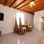 Mykonos In White Villa