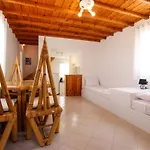 Mykonos In White Villa