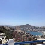 Mykonos In White Villa Mykonos Town