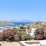 Mykonos In White Villa Mykonos Town