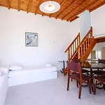 Mykonos In White Villa *