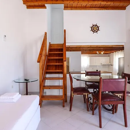 Mykonos In White * Mykonos Town