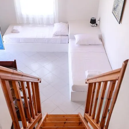 Mykonos In White Βίλα *