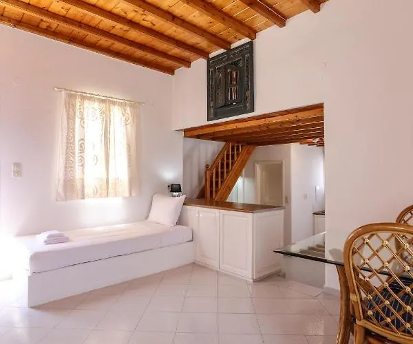 Mykonos In White * Mykonos Town