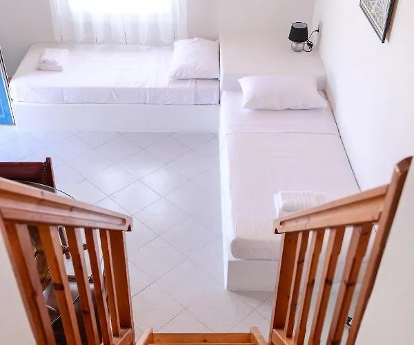 Mykonos In White Вилла *