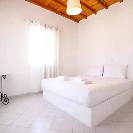 Mykonos In White 빌라
